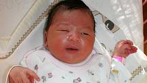 Rodičům Thi Ha Van Bui a Nguyen Van Ngoc z Loun se 31. ledna 2012 narodila dcera Nguyen Bui Uyen Nhi. Váha 3,25 kg, míra 49 cm.
