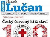 Týdeník Lučan ze 12. února 2019