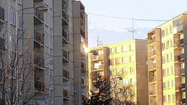 Městské byty v Ostravě-Jih jsou dražší, komunistům se to nelíbí -  Moravskoslezský deník
