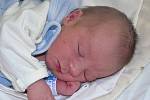 Filip Ralbovský se narodil 3. října 2016 v 11.20 hodin mamince Lucii Wolfové ze Žatce. Vážil 3430 gramů a měřil 51 centimetrů.