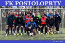 FK Postoloprty