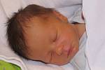 Mamince Zuzaně Mužíkové ze Žatce se 4. září 2015 v 8.01 hodin narodil synek Šimon Kocek. Vážil 3035 gramů a měřil 49 centimetrů.