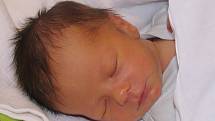 Mamince Zuzaně Mužíkové ze Žatce se 4. září 2015 v 8.01 hodin narodil synek Šimon Kocek. Vážil 3035 gramů a měřil 49 centimetrů.