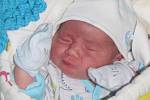 Jakub Exner se narodil 2. ledna 2018 v 17.10 hodin mamince Jarmile Frýdové z Vršovic. Vážil 3530 g a měřil 49 cm.