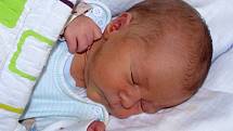 Adam Malý se narodil 23. června 2017 v 10.18 hodin mamince Michaele Korpové z Loun. Vážil 2800 gramů a měřil 45 centimetrů.