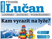 Týdeník Lučan z 16. ledna 2019