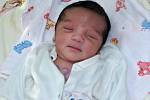 Mamince Magdaleně Girgové z Loun se 14. září 2015 ve 23.31 hodin narodil synek Roman Girga. Vážil 2280 gramů a měřil 52 centimetrů.