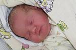 Mamince Marcele Čičatkové ze Žatce se 7. září 2015 ve 12.03 hodin narodila dcerka Barbora Tofernerová. Vážila 3530 gramů  a měřila 51 centimetrů.