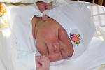 Josef Urbánek se narodil 27. března 2017 v 10.40 hodin mamince Janě Kubánkové z Loun. Vážil rovná čtyři kila a měřil 52 centimetrů.