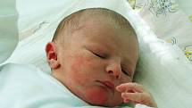 Mamince Kateřině Reinischové z Libčevsi se 21. března ve 14.55 hodin narodil syn Jakub Reinisch.  Vážil 3,22 kilogramu a měřil 51 centimetrů. 
