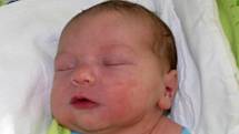 Michal Máška se narodil 21. září 2016 ve 14.41 hodin mamince Lucii Klieberové z Podbořan. Vážil 3760 gramů a měřil rovných 50 centimetrů.