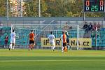 FC Chomutov - SEKO Louny 1:0 (Chomutov v bílém)