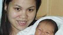 Mamince Thu Phan  Thi Dieu ze Žatce se 9. října 2009 ve 14.23 hodin narodilo miminko Dang Bui Minh. Váha 3,18 kg, míra 49 cm.