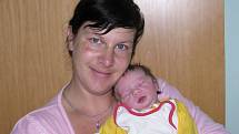 Mamince Tereze Razimové ze Zálužic se 12. října 2015 v 8.26 hodin narodila dcera Aneta Razimová. Vážila 3030 g, měřila 49 cm.