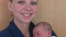 Mamince Michaele Ledvinové z Měcholup se 4. srpna 2010 v 6:43 hodin narodila dcera Olivia Frey. Vážila 3,2 kg a měřila 47 centimetrů.