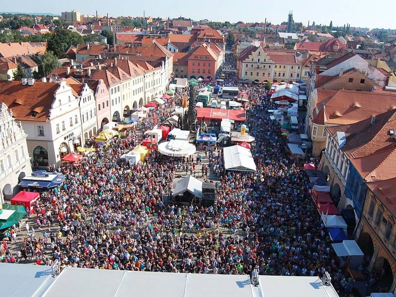 56. Žatecká Dočesná