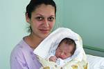Mamince Magdaléně Gagové ze Žatce se 12. června 2013 ve 12.14 hodin narodil syn Jan Girga. Vážil 3,2 kg a měřil 52 cm.