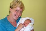 Mamince Michaele Wágnerové z Kryr se 15. června 2014 v 11.17 hodin narodil synek Josef Wágner. Vážil 3380 gramů a měřil 50 centimetrů.