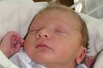 Daniel Forejt se narodil 12. září 2016 v 16.50 hodin mamince Kristýně Trefné ze Žatce. Vážil 3780 gramů a měřil 53 centimetrů.
