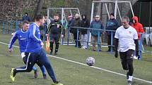 FK Dobroměřice – TJ Sokol Lenešice 7:0 (4:0).