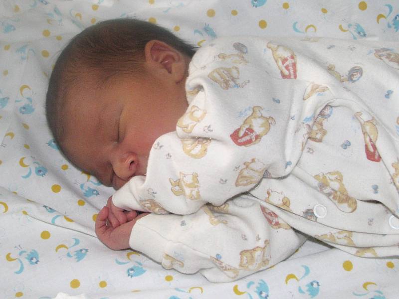 Mamince Evě Zedníčkové ze Žatce se 27. 2. 2012 v 19:19 hodin narodila dcera Renáta Zedníčková. Vážila 3,62 kg a měřila 51 cm.
