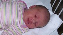 V žatecké porodnici se narodila ve středu 5. srpna v 10.38 hodin Kateřina Šťastná. Vážila 3,10 kg, měřila  49 cm. Maminkou je Lada Šťastná z Chomutova.