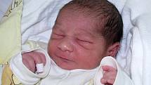Alexander Sivák se narodila mamince  Naděždě Sivákové z Loun 9. března 2017 v 1.25 hodin. Vážil 3,26 kg, měřil 49 cm.