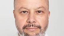 Miroslav Matějka, 46 let, ANO, asistent poslance Parlamentu ČR, ANO