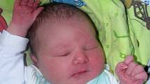Adam Palkoska se narodil 15. srpna 2017 ve 12.10 hodin mamince Michaele Olejníkové z Hnojnic. Vážil 3620 g a měřil 50 cm.