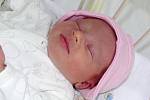 Mamince Lucii Brisudové z Tvršic se 6. září 2015 narodila dcerka Kristýnka Brunová. Vážila 2720 gramů a měřila 48 centimetrů.