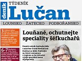 Týdeník Lučan z 27. listopadu 2018