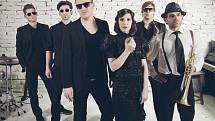 The Parov Stelar Band