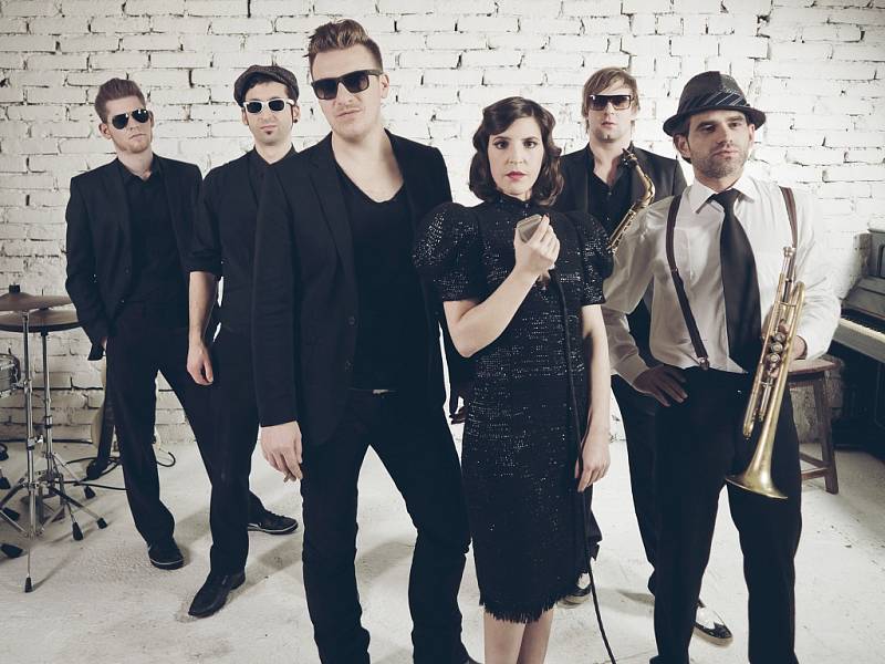 The Parov Stelar Band