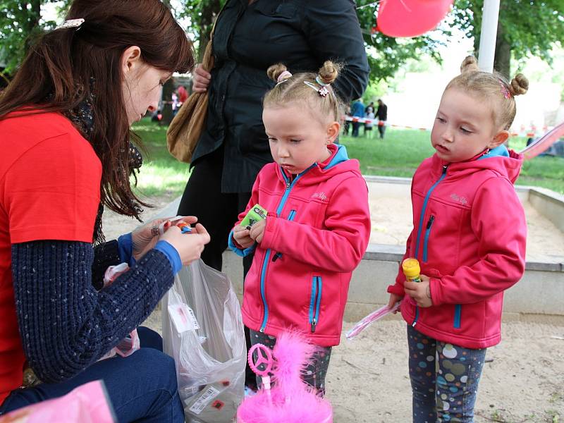 Dobrodění 2015