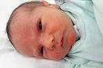 Richard Karas se narodil mamince Lucii Karas Slachové z Litvínova 29. listopadu 2017 ve 14.55 hodin. Měřil 50 cm a vážil 3,63 kilogramu.