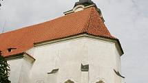Kostel sv. Bartoloměje ve Smolnici