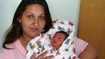 Vieře Jorkové z Vroutku se 25. dubna 2011 ve 14:24 hodin v žatecké porodnici narodila dcera Natálie Jorková. Vážila 2,37 kg, měřila 45 centimetrů.  