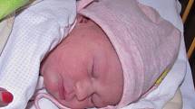 Kateřina Svitková se narodila 22. února 2017 ve 14.22 hodin mamince Petře Matějovské ze Žatce. Vážila 3710 gramů a měřila 53 centimetrů