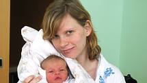 Mamince Lucii Langmaierové ze Žatce se 26. února v 9.48 hodin narodila dcera Laura Bartošková. Vážila  2,78 kilogramu a měřila 48 centimetrů.