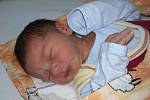 Mamince Kateřině Lochovské z Loun se 5. září v 16.59 hodin narodil synek Adam Lochovský. Vážil 3250 gramů a měřil 47 centimetrů.