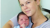 Mamince Barboře Hajné ze Žatce se 22. srpna 2012 v 9.24 hodin narodil syn Denis Ulrich. Vážil 3,5 kg a měřil 51 cm.