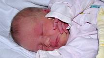 Nela Schrammová se narodila mamince Zdeňce Schrammové ze Žatce 20. března 2017 v 19.55 hodin. Vážila 2670 gramů a měřila 47 centimetrů