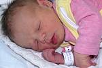 Madlen Škorpová se narodila 7. června 2017 v 0.54 hodin mamince Janě Škorpové z Levonic. Vážila 3410 gramů a měřila 50 centimetrů.