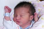 Mamince Jarmile Bujnové z Nového Sedla se 10. března 2013 v 0.43 hodin narodil syn Martin Bujna. Vážil 2820 g a měřil 46 cm.