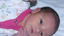Alexandra Žigová se narodila 27. června 2017 v 18.45 hodin mamince Kristýně Žigové ze Žatce. Vážila 2420 g a měřila 46 cm.