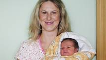 Mamince Simoně Šťastné z Chomutova se v žatecké porodnici 4. listopadu 2015 v 16.17 hodin narodila dcerka Emma Jurková. Vážila 3430 gramů.