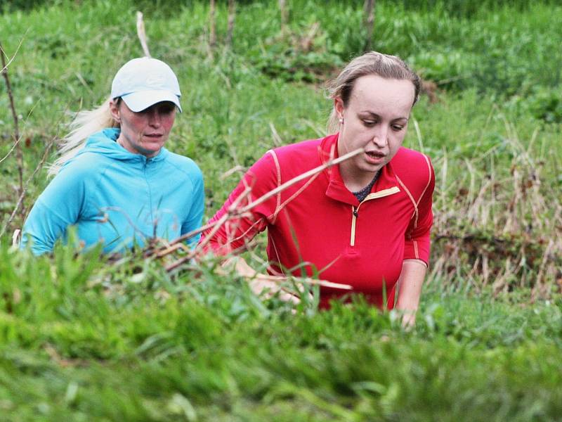 Žatecký půlmaraton a závod na deset kilometrů