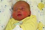 Mamince Lucii Hankové z Loun se 5. prosince 2014 v 10.10 hodin  narodil synek Martin Kovarna. Vážil 3,4 kilogramu a měřil  rovných 50 centimetrů.