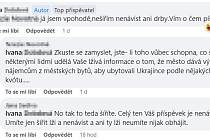 Komentářům na českotěšínském facebookovém profilu odzvonilo.