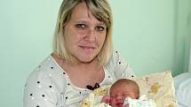 Mamince Petře Nestlerové z Litvínova se v žatecké porodnici 28. června 2015 ve 20.18 hodin narodila dcerka Laura Nestlerová. Vážila 3870 gramů a měřila 49 centimetrů.